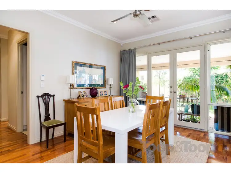 Fourth view of Homely house listing, 332 Portrush Road, Heathpool SA 5068