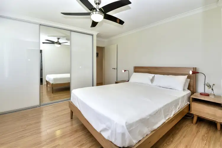 Fifth view of Homely house listing, A/6 Climping Street, Balga WA 6061