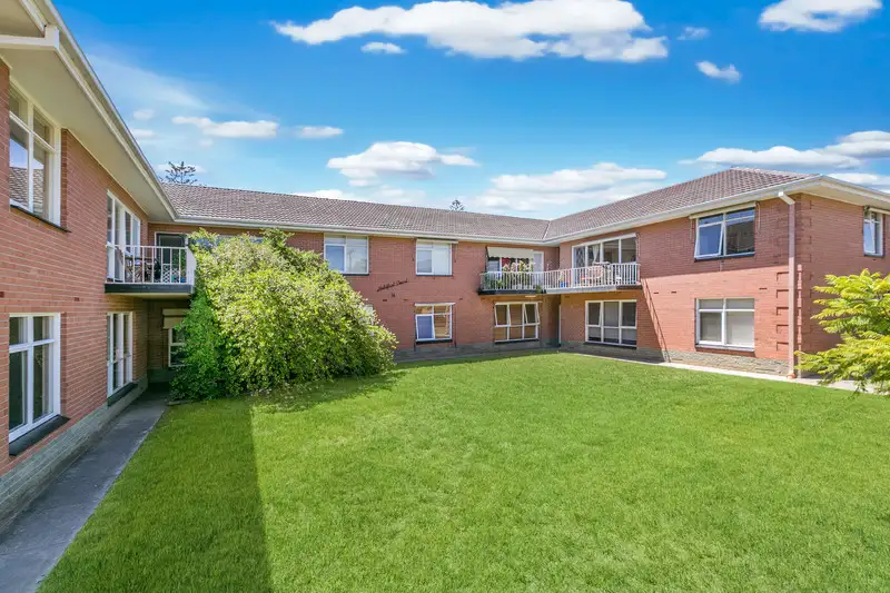 Main view of Homely unit listing, 11/14 Byron Street, Glenelg SA 5045