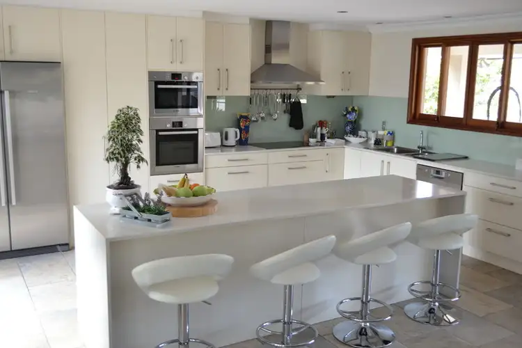 Second view of Homely house listing, 82 Markeri Street, Mermaid Waters QLD 4218