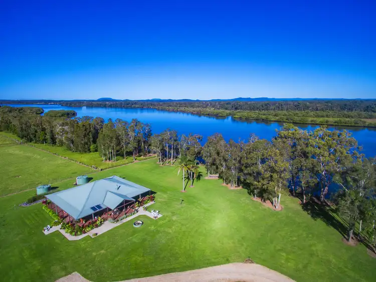 Second view of Homely house listing, 111 Tarcoola Road, Port Macquarie NSW 2444