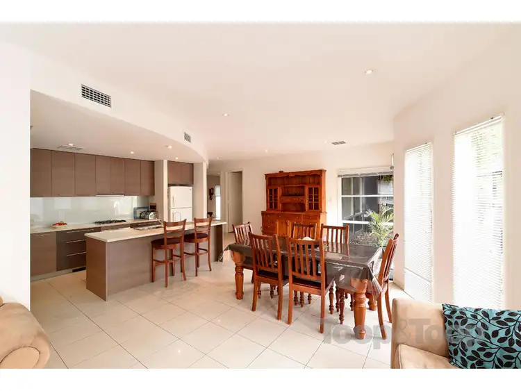 Fifth view of Homely house listing, 2 Swan Circuit, Mawson Lakes SA 5095