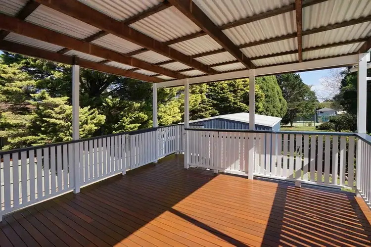 Seventh view of Homely house listing, 3 Godfrey Street, East Toowoomba QLD 4350