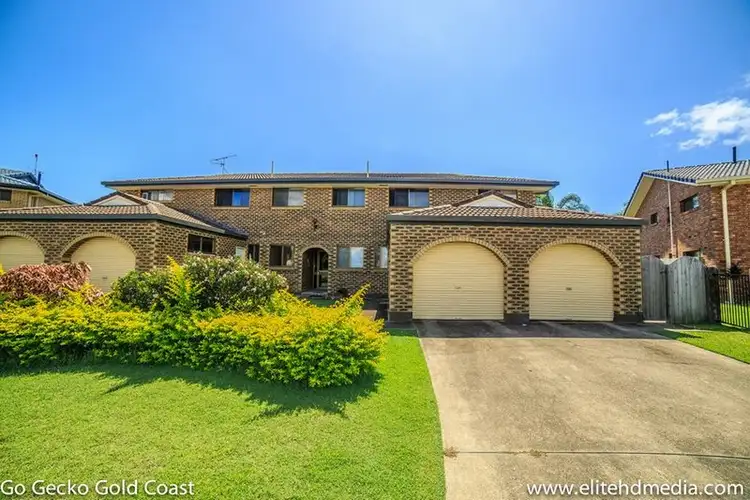 Seventh view of Homely unit listing, 3/5 Barbet Place, Burleigh Waters QLD 4220