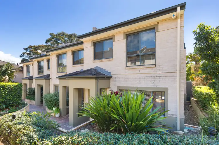 6/73-79 Denman Avenue, Woolooware NSW 2230