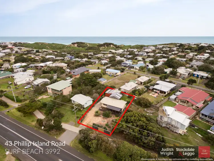 Sixth view of Homely house listing, 43 Phillip Island Road, Surf Beach VIC 3922