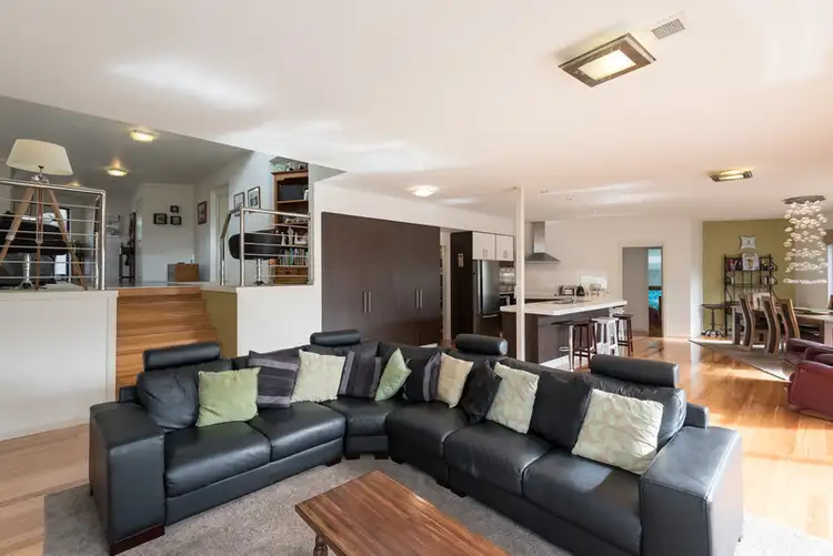 Fifth view of Homely house listing, 38 Lapthorne Close, Don TAS 7310