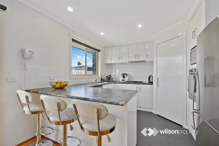 Fifth view of Homely house listing, 5 Louise Court, Traralgon VIC 3844