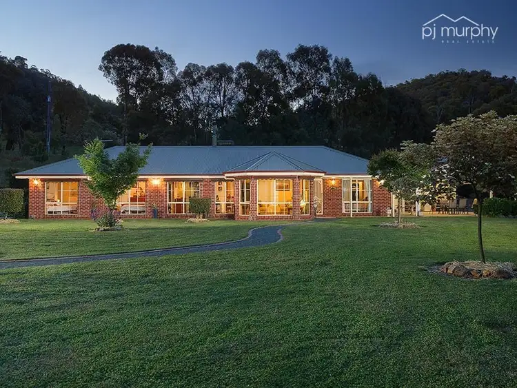 26 Tarrant Lane, Yackandandah VIC 3749