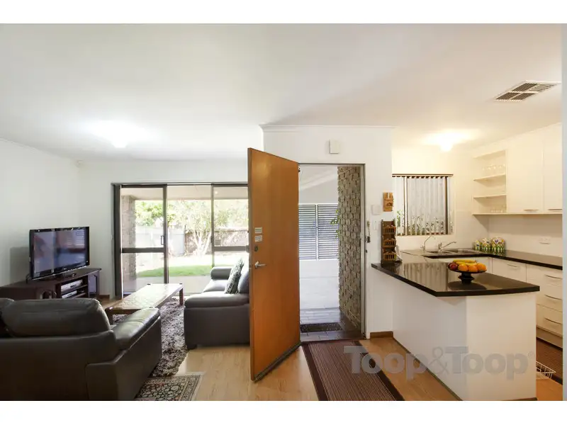 Main view of Homely unit listing, 6/31 Toronto Street, Ovingham SA 5082