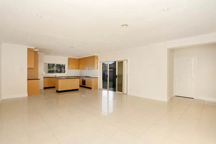 Fifth view of Homely house listing, 75 Duke Street, Sunshine VIC 3020