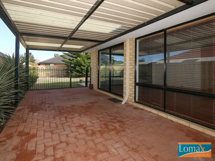 Fourth view of Homely house listing, 17 Camborne Parkway, Butler WA 6036