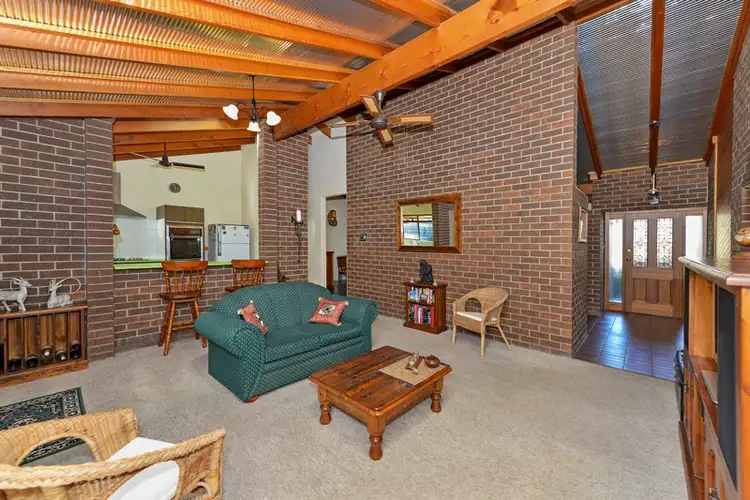 Fourth view of Homely house listing, 7 Berkeley Road, O'halloran Hill SA 5158