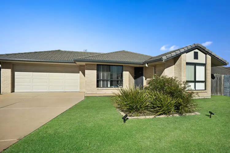 82 McKeachie Drive, Aberglasslyn NSW 2320