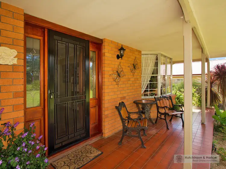 Second view of Homely house listing, 6 Proctor Street, Armidale NSW 2350