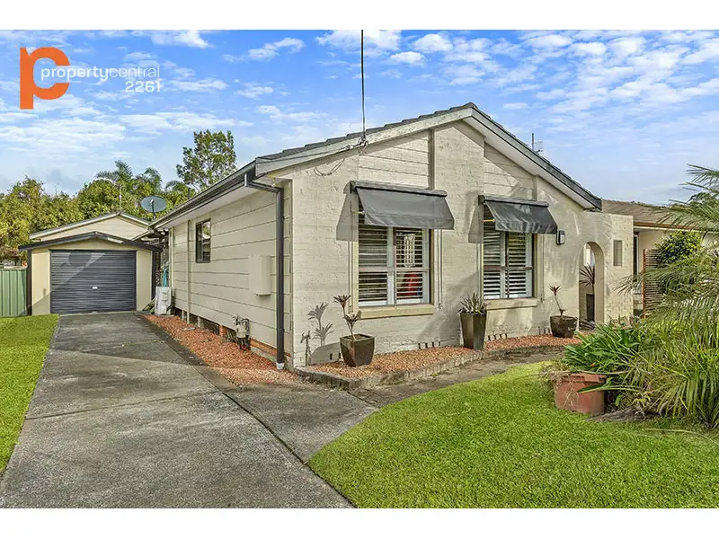 Main view of Homely house listing, 30 Colleen Street, Berkeley Vale NSW 2261