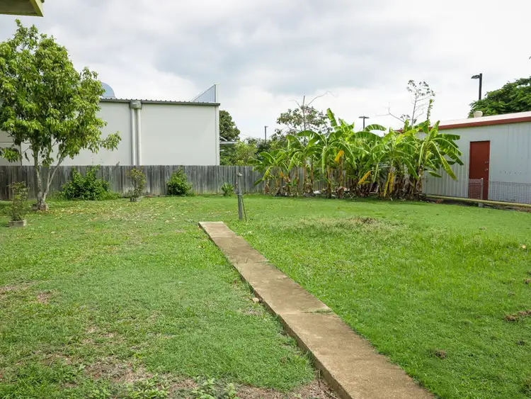 Seventh view of Homely house listing, 56a Painswick Street, Berserker QLD 4701