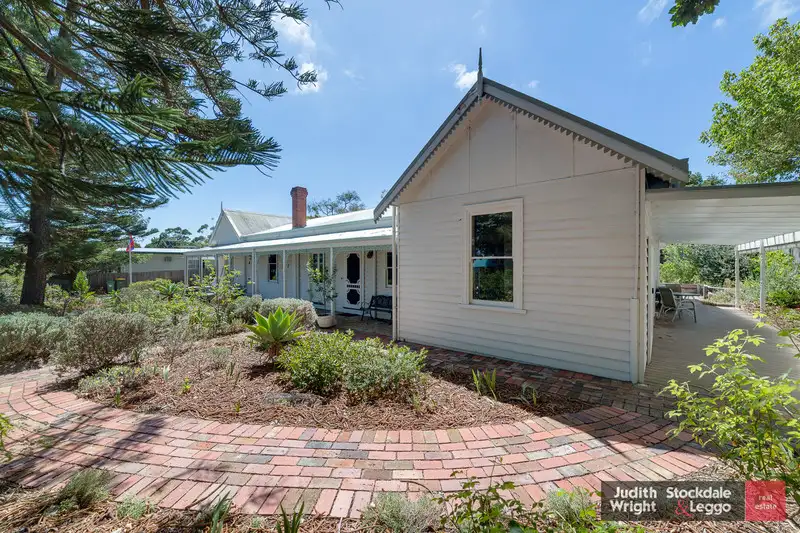 Main view of Homely house listing, 27-29 Osbourne Avenue, Cowes VIC 3922