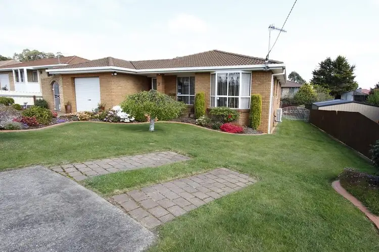 Second view of Homely house listing, 7 Commonwealth Court, Penguin TAS 7316