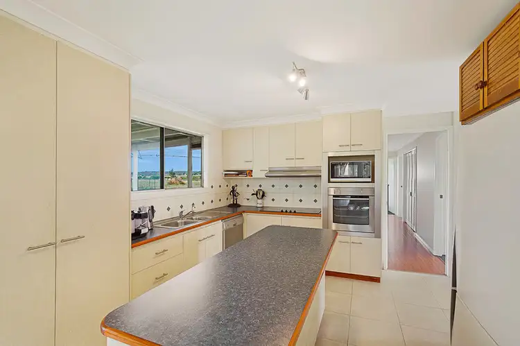 Fourth view of Homely rural property listing, 586 Drayton Wellcamp Road, Wellcamp QLD 4350