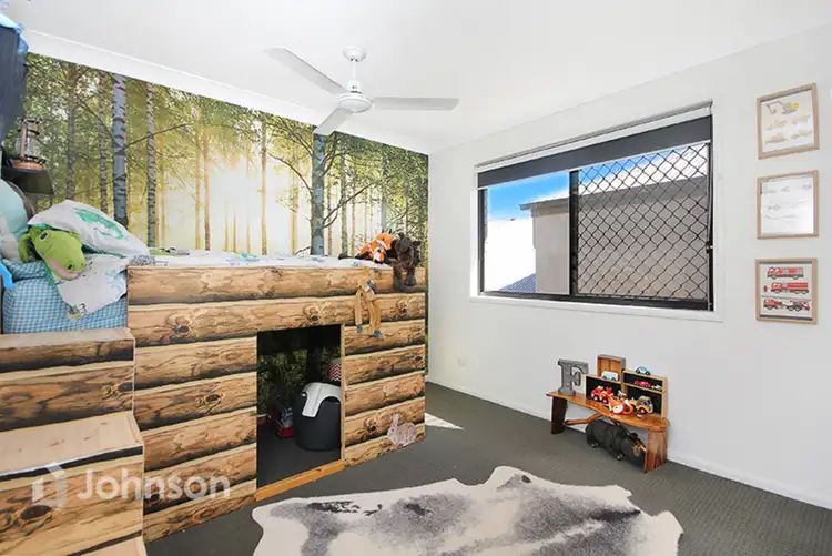 Sixth view of Homely house listing, 52 Congo Circuit, Springfield QLD 4300