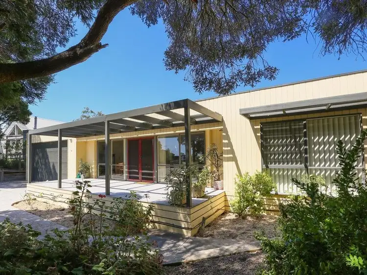 Second view of Homely house listing, 21 Phyllis Parade, Rye VIC 3941