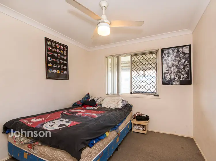 Fifth view of Homely house listing, 8 Wolfik Drive, Goodna QLD 4300