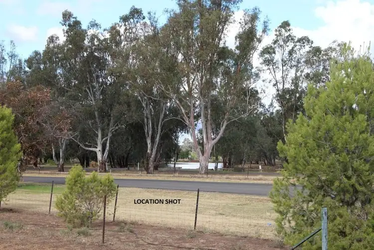 Fourth view of Homely land listing, 64 Bedgerebong Road, Forbes NSW 2871