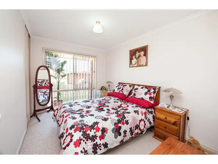 Sixth view of Homely townhouse listing, 2/58 Wright Street, Glenroy NSW 2640