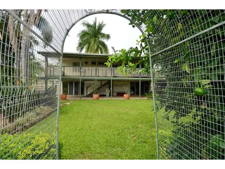 Sixth view of Homely house listing, 931 Riverway Drive, Condon QLD 4815