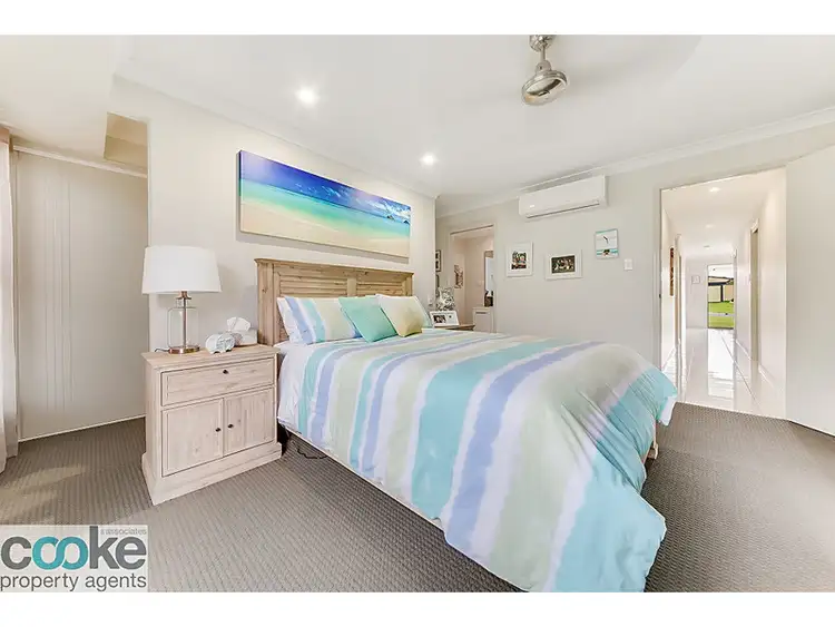 Seventh view of Homely house listing, 11 Lapwing Court, Yeppoon QLD 4703