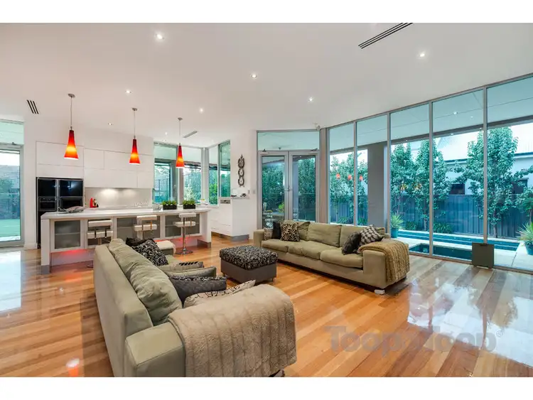 Second view of Homely house listing, 17 Balham Avenue, Kingswood SA 5062