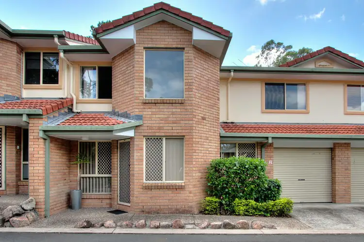 Sixth view of Homely townhouse listing, Unit 2/18 Daisy Hill Road, Daisy Hill QLD 4127