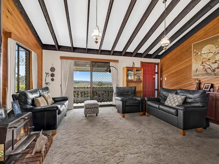 Fourth view of Homely house listing, 7 Toongara Avenue, Bateau Bay NSW 2261