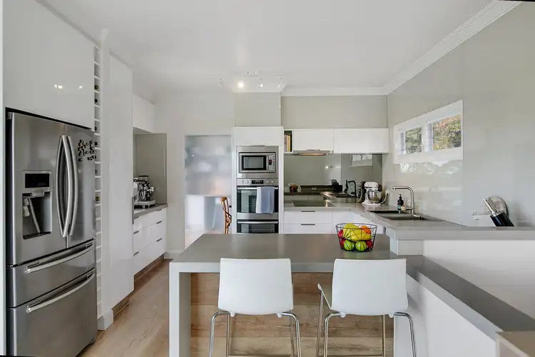Third view of Homely house listing, 40 Volitans Avenue, Mount Eliza VIC 3930