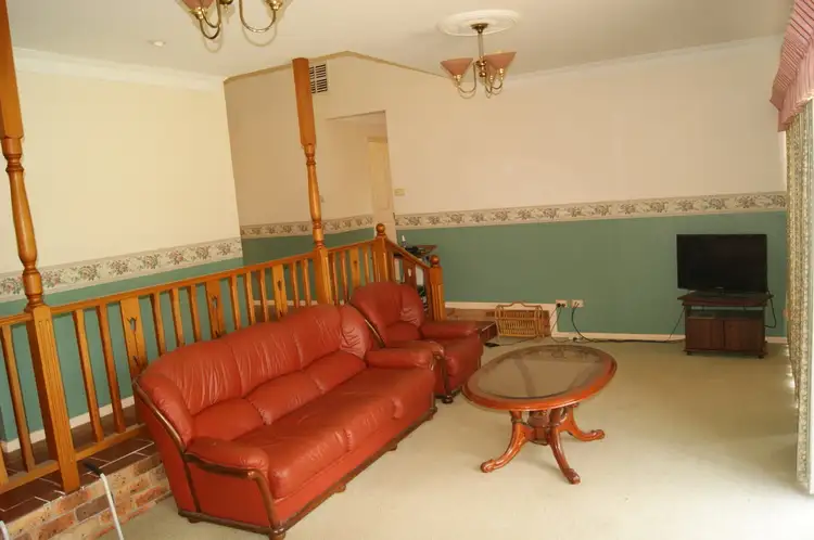 Second view of Homely house listing, 21 Galway Avenue, Gunnedah NSW 2380
