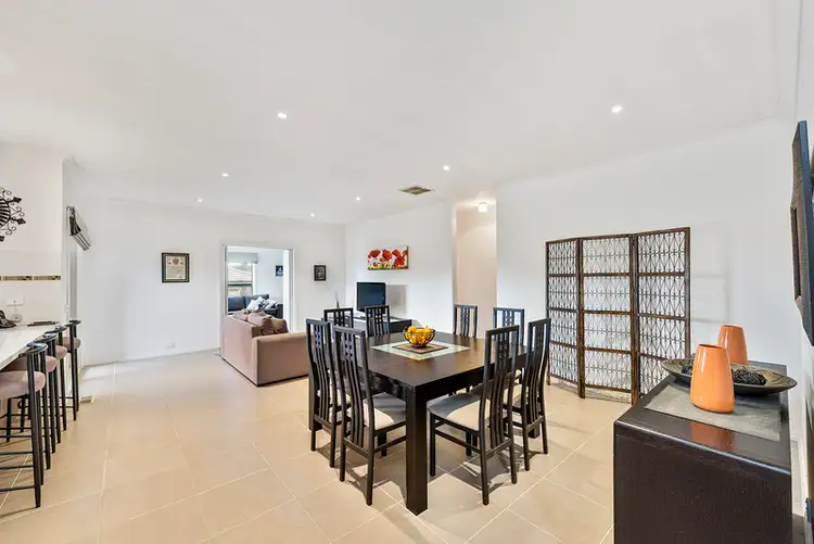 Fifth view of Homely house listing, 14 Thornholm Road, South Morang VIC 3752