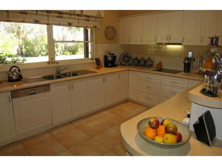 Fifth view of Homely house listing, 1527 Mansfield Whitfield Road, Mansfield VIC 3722