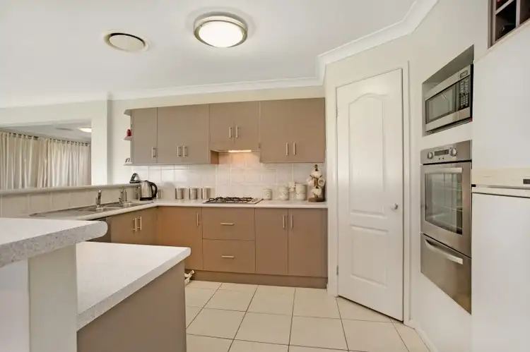Second view of Homely house listing, 191 Somerset Drive, Thornton NSW 2322