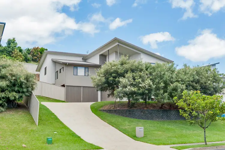 21 Sovereign Way, Murwillumbah NSW 2484