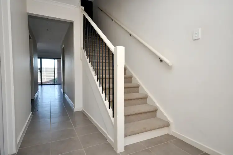 Fifth view of Homely townhouse listing, 3/12 Mathews Street, Port Augusta West SA 5700