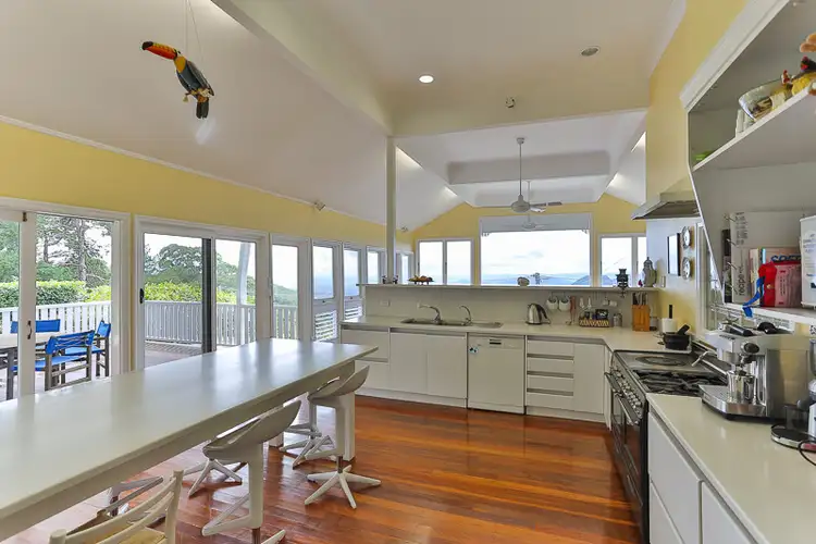 Fifth view of Homely house listing, 1 East Street, East Toowoomba QLD 4350