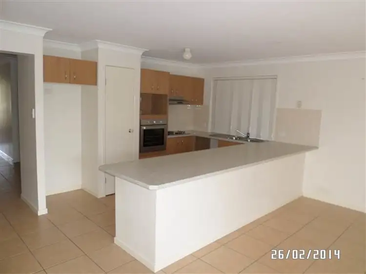 Second view of Homely house listing, 8 Cassinia Court, Eatons Hill QLD 4037