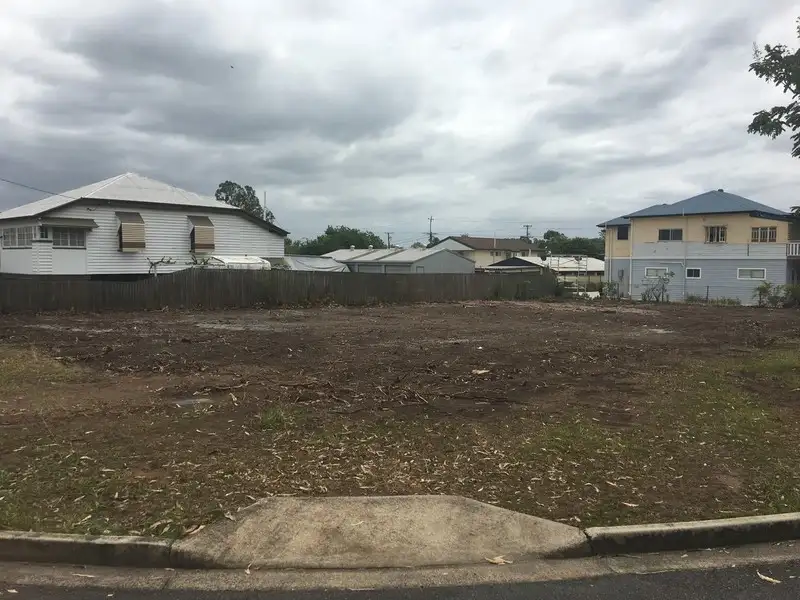 Main view of Homely land listing, 53 Dartmouth Street, Coopers Plains QLD 4108