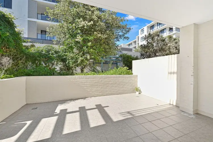 Second view of Homely apartment listing, 118/5 Stromboli Strait, Wentworth Point NSW 2127