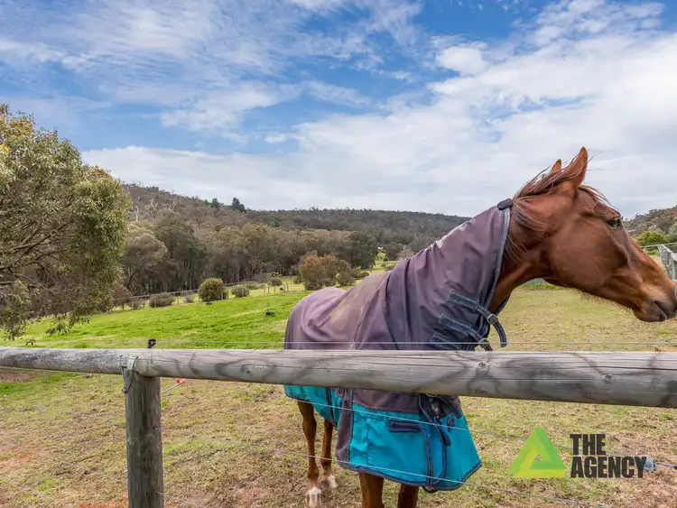 191 Aldersyde Road, Bickley WA 6076