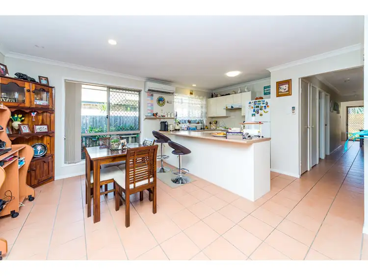 Third view of Homely house listing, 25 Renoir Drive, Coombabah QLD 4216