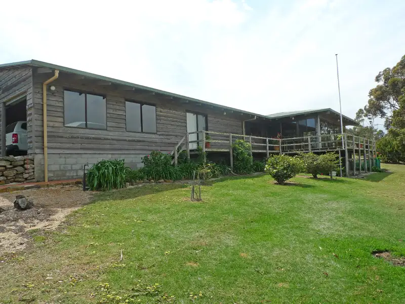 Main view of Homely rural property listing, Lot 351 Stearne Road, Monjingup WA 6450