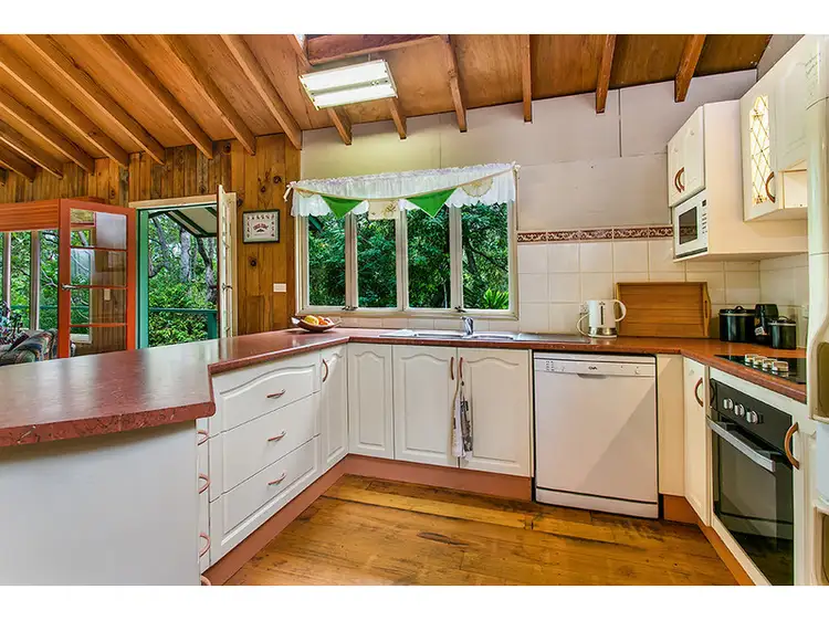 Third view of Homely rural property listing, 8, LOT 8, 165B Cawongla Road, Rock Valley NSW 2480