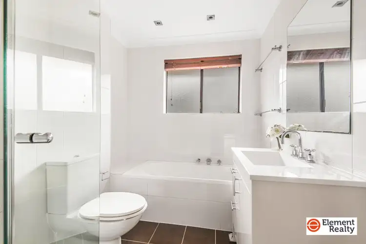 Fifth view of Homely unit listing, 27/29 Adderton Road, Telopea NSW 2117